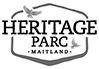 Heritage Parc