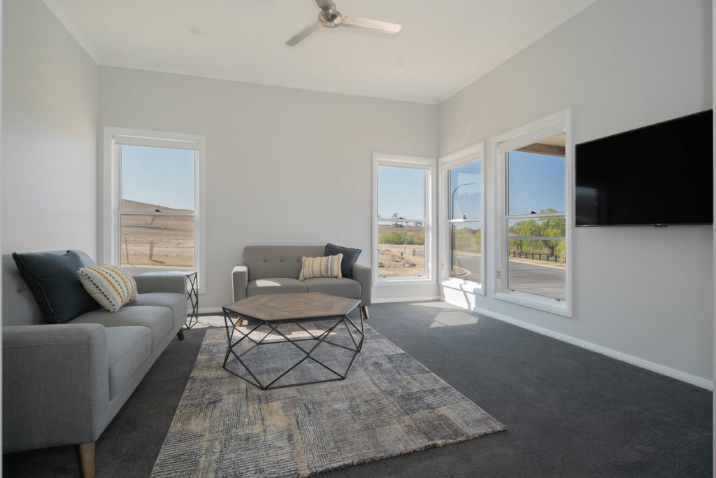 Cookes Hill Display Home Armidale