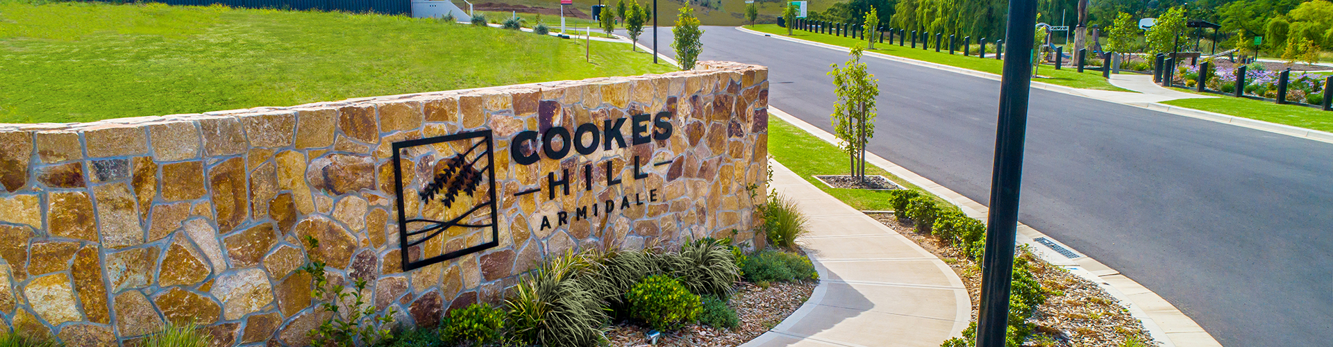 Entry House & Land Estate Armidale